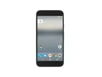 And here's the new Google Pixel XL