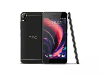 HTC Desire 10 Pro with fingerprint sensor, 4GB RAM announced 