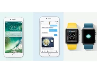 Apple iOS 10 and WatchOS 3 update will start rolling out starting September 13