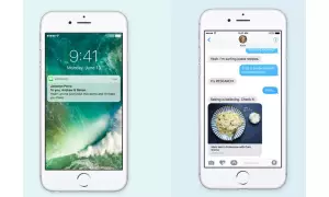 iOS 10 is now available to download for iPhone, iPad and iPod Touch
