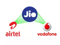 Vodafone and Airtel agree to provide additional PoIs to Reliance Jio