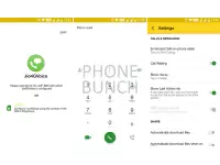 JioJoin is now Jio 4G Voice, brings with its new dialer, chat-heads like overflow option