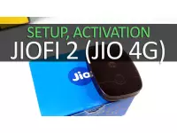 Step-by-step Guide on How to Setup the JioFi 2 Wireless Router for Jio 4G