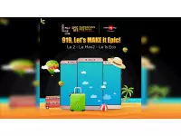 LeEco EPIC 919 Superfans Festival to start at midnight, with interest-free EMI on Super3 TVs and great offers on smartphones