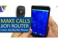 How to use Jio 4G on any 2G/3G smartphone with JioFi 2 router and JioJoin app