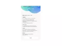 Have you updated to MIUI 8 v6.9.22 on your Redmi Note 3?