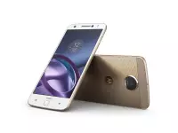 Moto Z and Moto Z Play officially launched in China with Moto Mods