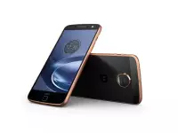 Moto Z with MotoMods launching in India on October 4th