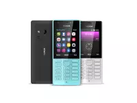 Microsoft has launched a new Nokia phone in India with dual cameras, selfie flash