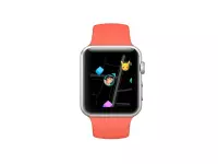 Pokémon Go is coming to the Apple Watch