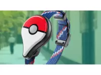 Pokémon Go Plus wearable launching next week