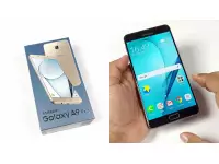 Samsung Galaxy A9 Pro (2016) Unboxing and Hands-on Impressions after 2 days of use