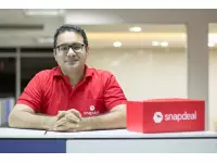 Snapdeal spends Rs. 200 crores in re-branding itself with new logo, loses identity in the process