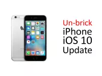 iOS 10 bricked my iPhone - Here's what to do to fix