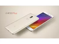 Xiaomi Mi 5s Plus launched with dual 13MP cameras, 6GB RAM and 5.7-inch display