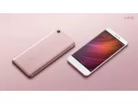 Xiaomi Mi 5s launched with Snapdragon 821, Ultrasonic Fingerprint Sensor