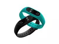 Xiaomi Mi Band 2 going on sale today at 12PM on Mi.com