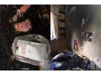 Now its the Xiaomi Mi Max blowing up while charging