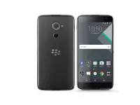 BlackBerry DTEK60 launched with Snapdragon 820, 4GB RAM running Android Marshmallow