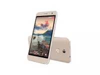 Intex Cloud Scan FP with fingerprint sensor, 5MP cameras launched for Rs. 3999