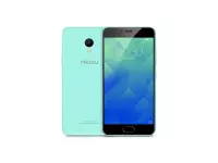 Meizu M5 launched with fingerprint sensor, 5.2-inch HD display 13MP camera starting at around Rs. 7000
