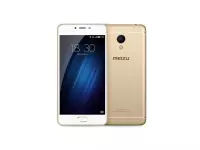 Meizu M3s launched in India with fingerprint sensor, metal body starting at Rs. 7999