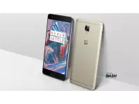 OnePlus maybe prepping for an updated OnePlus 3, but its not killing the phone