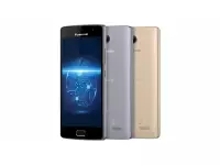 Panasonic Eluga Tapp 4G VoLTE smartphone launched with front-facing fingerprint sensor for Rs. 8990