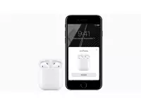 Apple AirPods delayed, no timeframe on new launch date yet