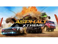 Gameloft's Asphalt Xtreme goes off-roading, coming soon to Android, iOS and even Windows