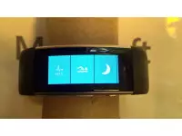 Leaked images of Microsoft Band 3 show what could have been