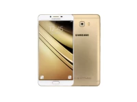 Samsung Galaxy C9 with 6GB RAM, 16MP Cameras coming October 21