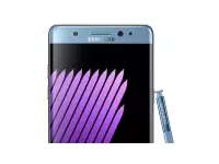 Another 'safe' Galaxy Note 7 catches fire, this time onboard a Southwest flight