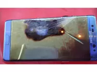 Samsung Galaxy Note 7 recalled again, all sales and replacements stopped