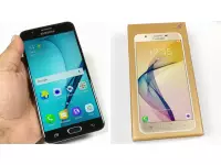 Samsung Galaxy On Nxt Unboxing, Benchmarks, Camera Samples and Hands-on Preview