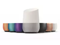Google Home, with Google Assistant now available on pre-order for $129