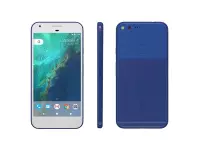 Google Pixel commercial leaks ahead of official launch