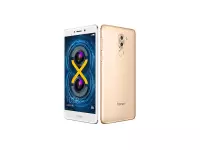 Honor 6X launched with dual-cameras, Kirin 655 SoC, 4GB RAM and VoLTE Support