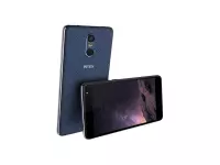 Intex Cloud S9 launched with fingerprint sensor, 4G VoLTE, 5.5-inch display priced at Rs. 6499 