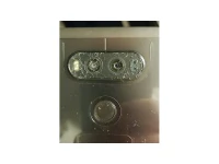 LG V20's camera glass cracks easily, company looking into the issue