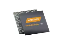 MediaTek announces Helio P15 octa-core processor with GPU improvements