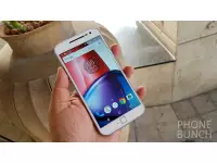 Moto G4 Plus Android 7.0 Nougat update coming soon, soak test begins