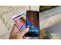 Android 7.0 Nougat update is now rolling out to Moto G4 and Moto G4 Plus in India