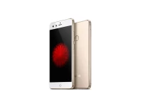 Nubia Z11 Mini launched in India with 5-inch 1080p display, 16MP Sony camera priced at Rs. 12999