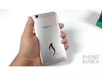 Oppo F1s Diwali Limited Edition smartphone launched in India