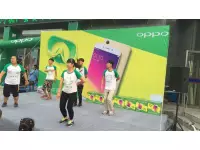 Oppo and Vivo push out Huawei and Xiaomi to become top phone makers in China