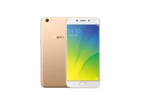 Oppo R9S press renders leak online, show off new slot-antenna design