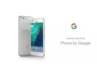 Its confirmed, Google Pixel and Pixel XL to come with AMOLED displays, Snapdragon 821, 4GB RAM