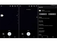 Google Pixel camera app made to work with Nexus devices running Nougat