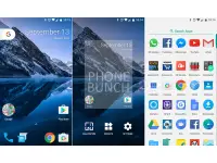 Google Pixel launcher, Wallpaper app now live on the Play Store